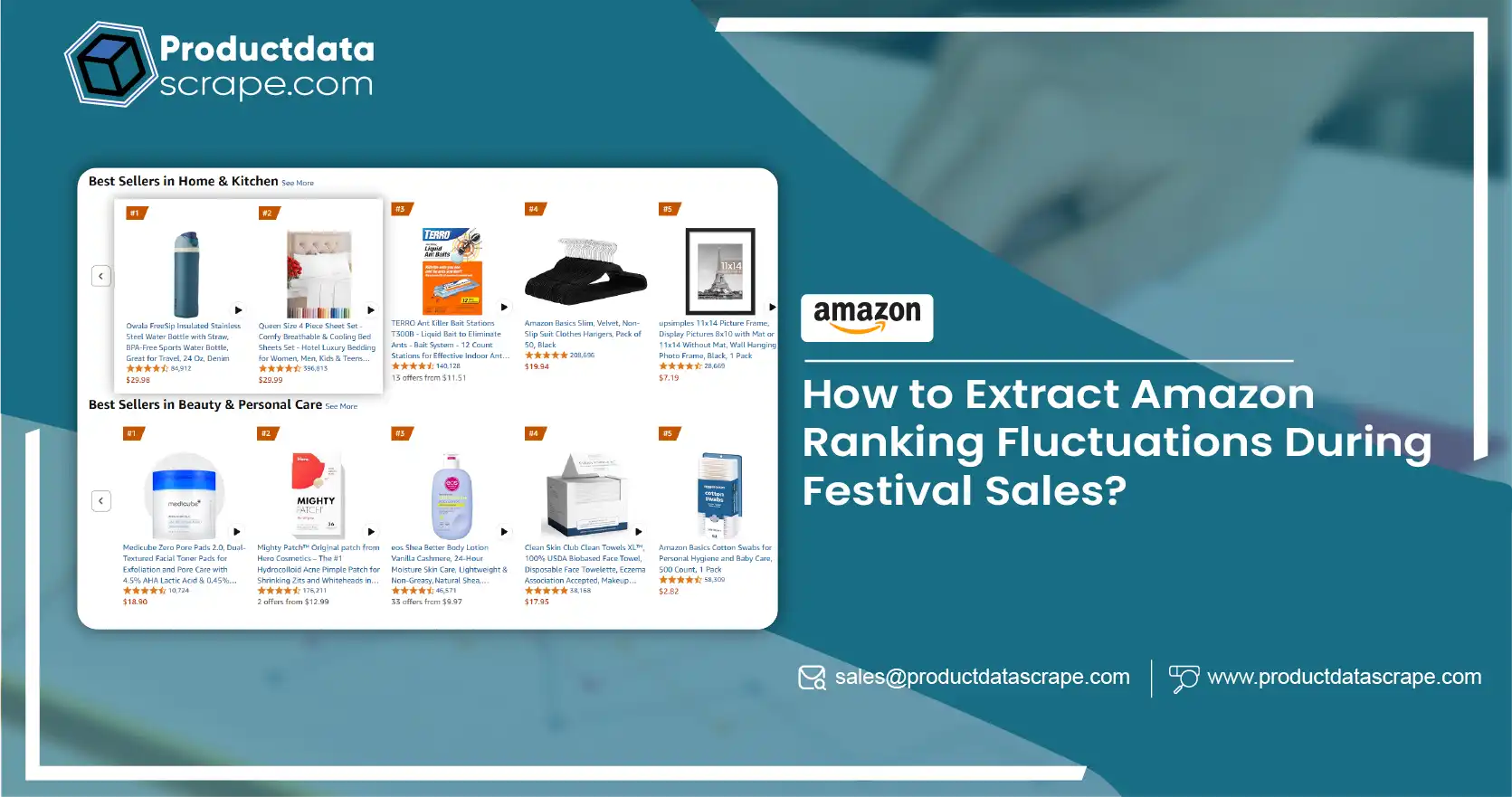 How to Extract Amazon Ranking Fluctuations During Festival Sales-01